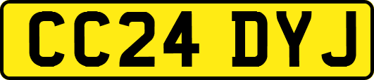 CC24DYJ