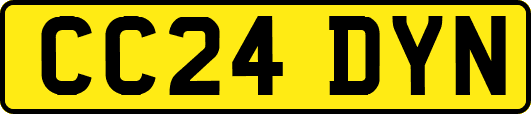 CC24DYN