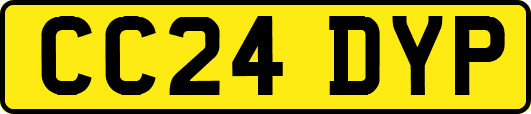 CC24DYP