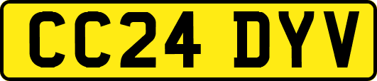 CC24DYV