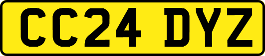 CC24DYZ