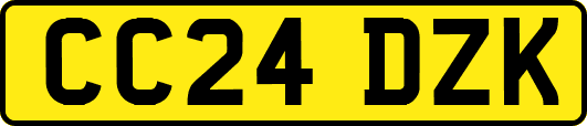 CC24DZK
