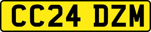 CC24DZM
