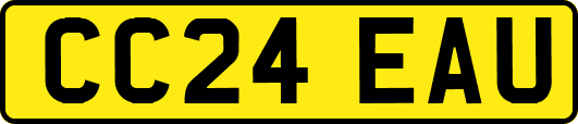 CC24EAU