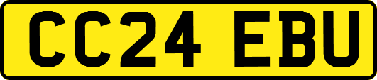 CC24EBU
