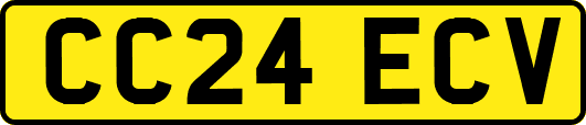 CC24ECV