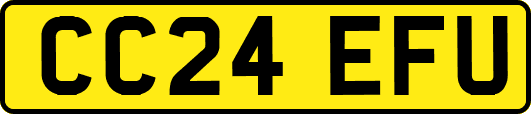 CC24EFU