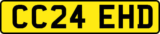 CC24EHD