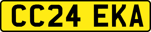 CC24EKA