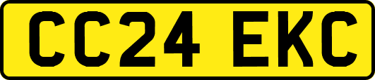 CC24EKC