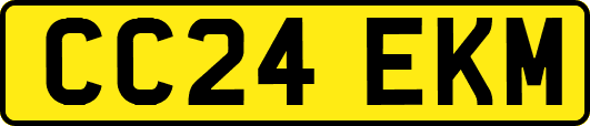 CC24EKM