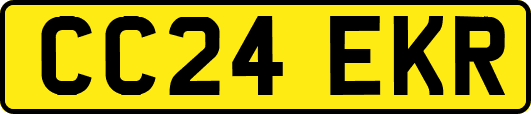 CC24EKR