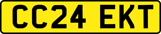 CC24EKT