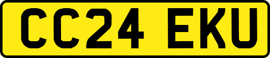 CC24EKU