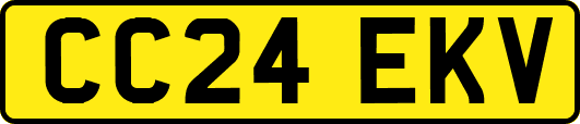 CC24EKV