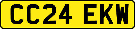 CC24EKW
