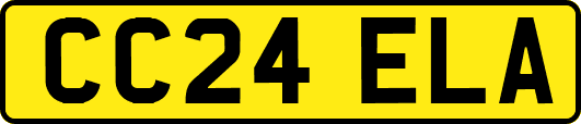 CC24ELA