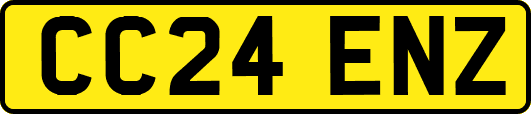 CC24ENZ