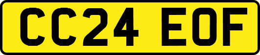 CC24EOF