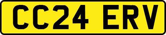 CC24ERV