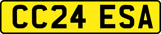 CC24ESA