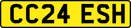 CC24ESH