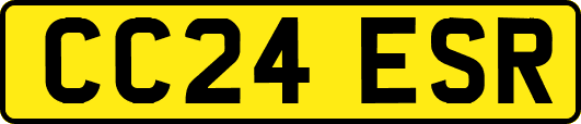 CC24ESR