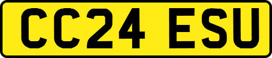 CC24ESU