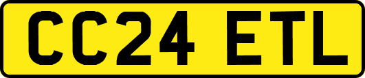 CC24ETL