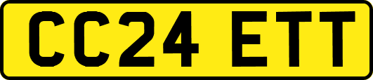 CC24ETT