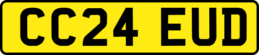 CC24EUD