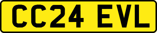 CC24EVL