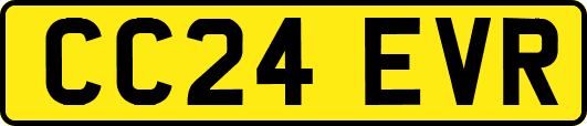 CC24EVR