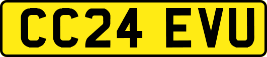 CC24EVU