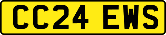 CC24EWS