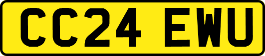 CC24EWU
