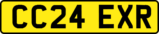 CC24EXR