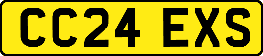 CC24EXS