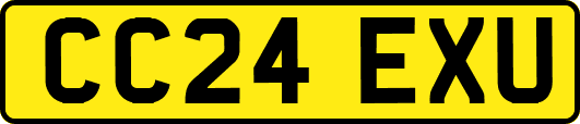 CC24EXU