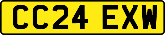 CC24EXW