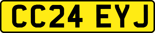 CC24EYJ
