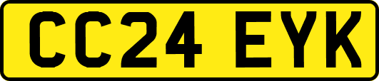 CC24EYK