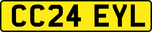 CC24EYL