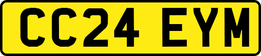 CC24EYM