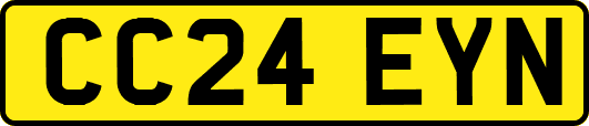 CC24EYN