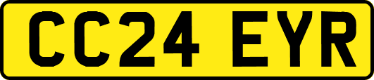 CC24EYR