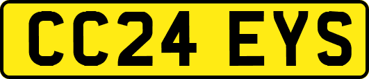 CC24EYS