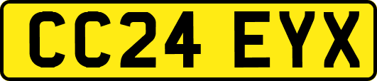 CC24EYX