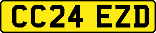 CC24EZD