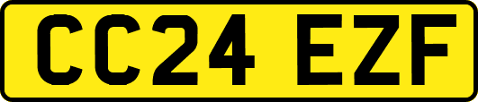 CC24EZF